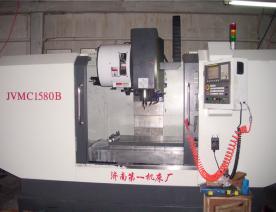 JVMC1580B机床