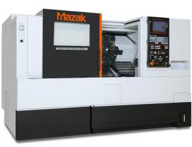 Mazak数控车床